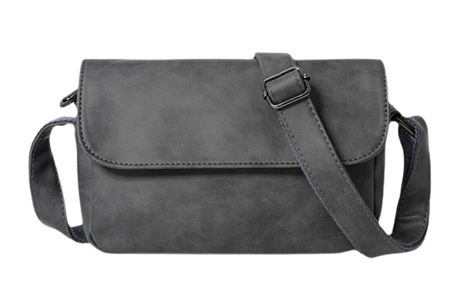 Мужская сумка через плечо Alni Bitton, Серый
Мужская сумка через плечо Alni Bitton, Серый