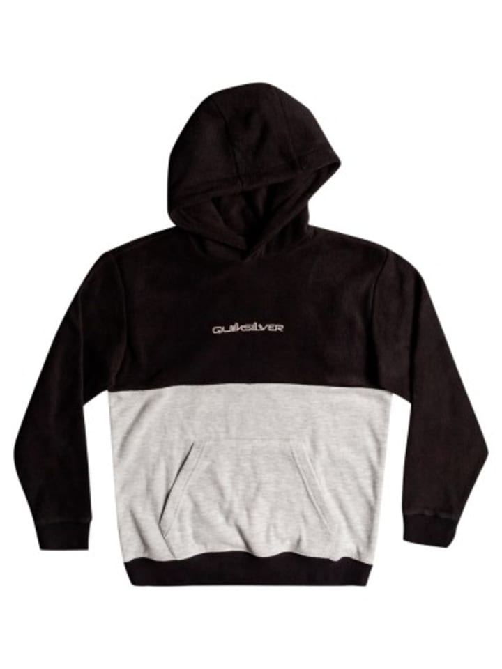 Толстовка Quicksilver, черный
Толстовка Quicksilver, черный