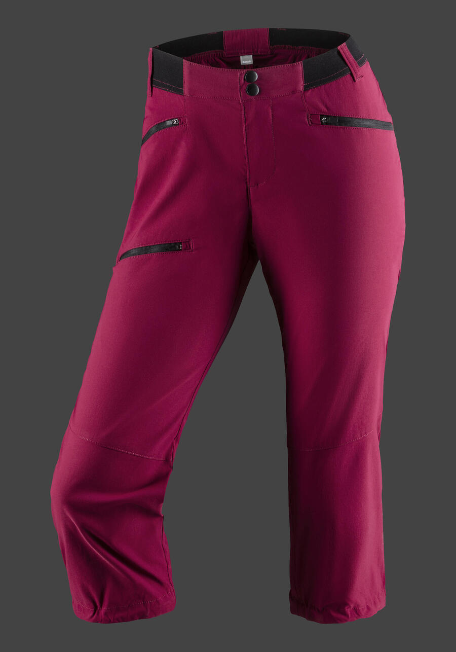 VIVANCE ACTIVE Женские леггинсы-капри
VIVANCE ACTIVE Женские леггинсы-капри