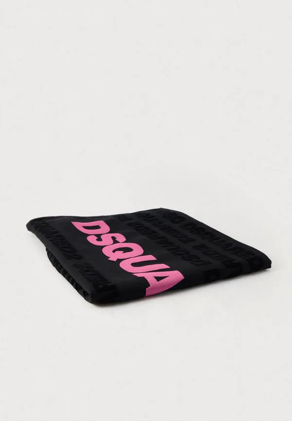 Пляжное полотенце с логотипом «охотник за закатами» Dsquared2, Black/Fuxia, Черный, Пляжное полотенце с логотипом «охотник за закатами» Dsquared2, Black/Fuxia
Пляжное полотенце с логотипом «охотник за закатами» Dsquared2, Black/Fuxia, Черный, Пляжное полотенце с логотипом «охотник за закатами» Dsquared2, Black/Fuxia