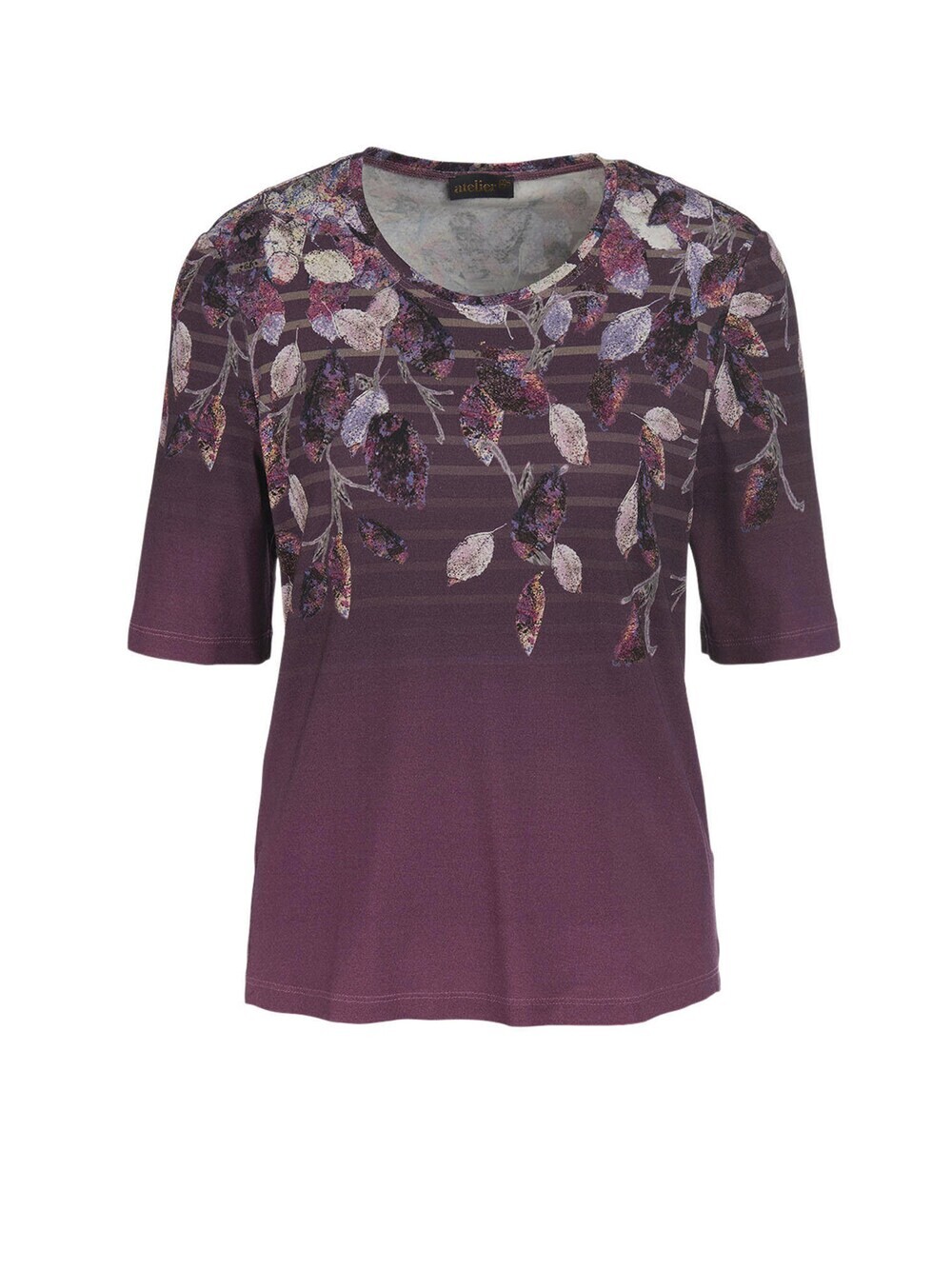 Рубашка Goldner, фиолетовый
Рубашка Goldner, фиолетовый