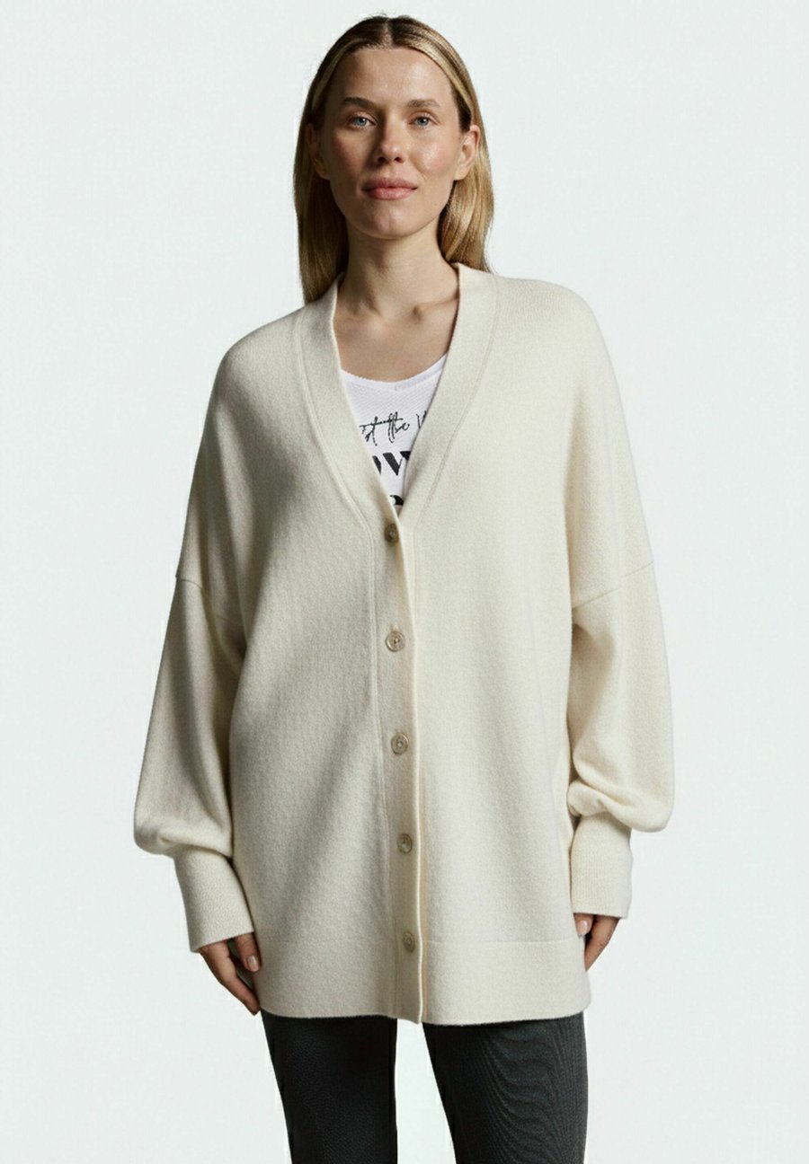 Кардиган Cotton Candy Cardigan, Offwhite/Off-White
Кардиган Cotton Candy Cardigan, Offwhite/Off-White