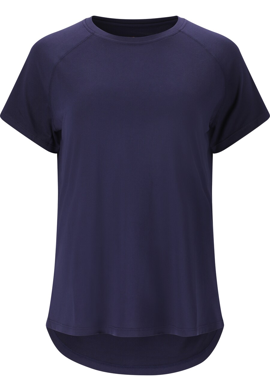 Рубашка Athlecia Gaina, темно-синий
Рубашка Athlecia Gaina, темно-синий