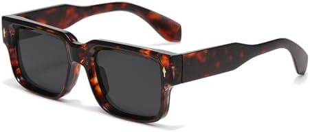 Ретро-солнцезащитные очки 2027 года для женщин с защитой от УФ-излучения UV400 и заклепками для мужчин, прозрачные солнцезащитные очки с градиентным переходом MTZJH, 7
Ретро-солнцезащитные очки 2027 года для женщин с защитой от УФ-излучения UV400 и заклепками для мужчин, прозрачные солнцезащитные очки с градиентным переходом MTZJH, 7