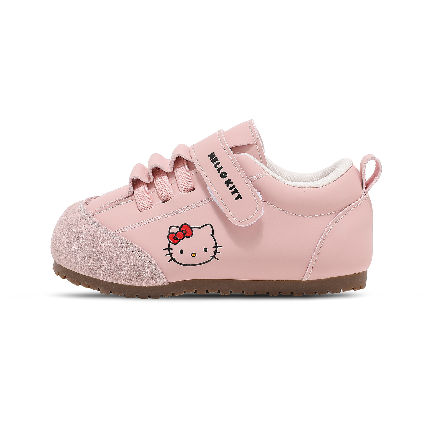 Обувь Outdoor Kids Hello Kitty Sanrio, розовый
Обувь Outdoor Kids Hello Kitty Sanrio, розовый