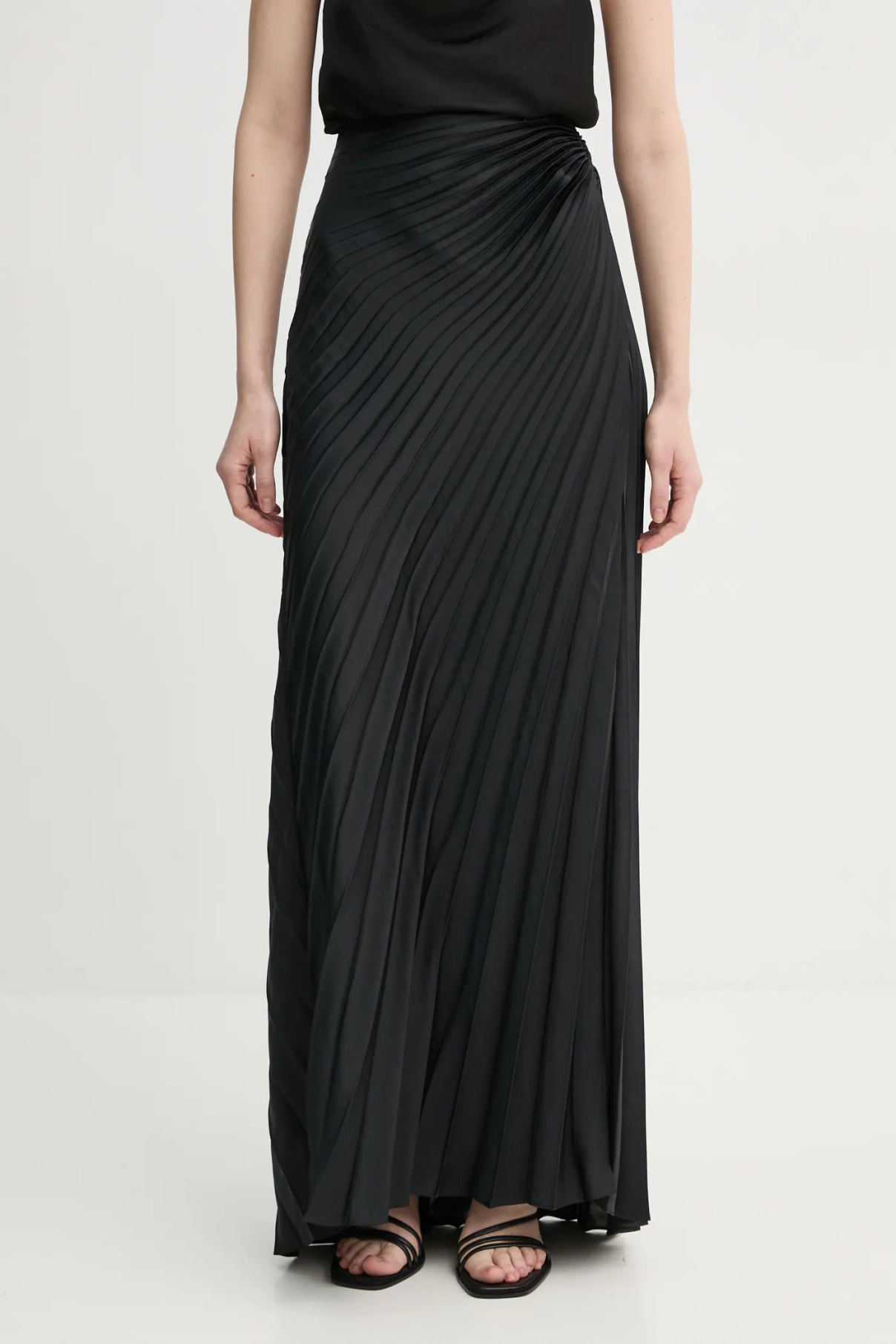 Юбка A.L.C., черный
Юбка A.L.C., черный