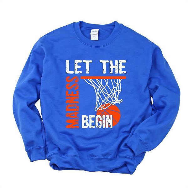 Толстовка Let the madness begin Simply Sage Market, Royal, Зеленый, Толстовка Let the madness begin Simply Sage Market, Royal
Толстовка Let the madness begin Simply Sage Market, Royal, Зеленый, Толстовка Let the madness begin Simply Sage Market, Royal