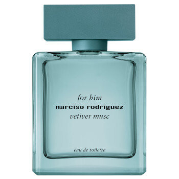 Narciso Rodriguez For Him Vetiver Musc, Туалетная вода, 100 мл
Narciso Rodriguez For Him Vetiver Musc, Туалетная вода, 100 мл
