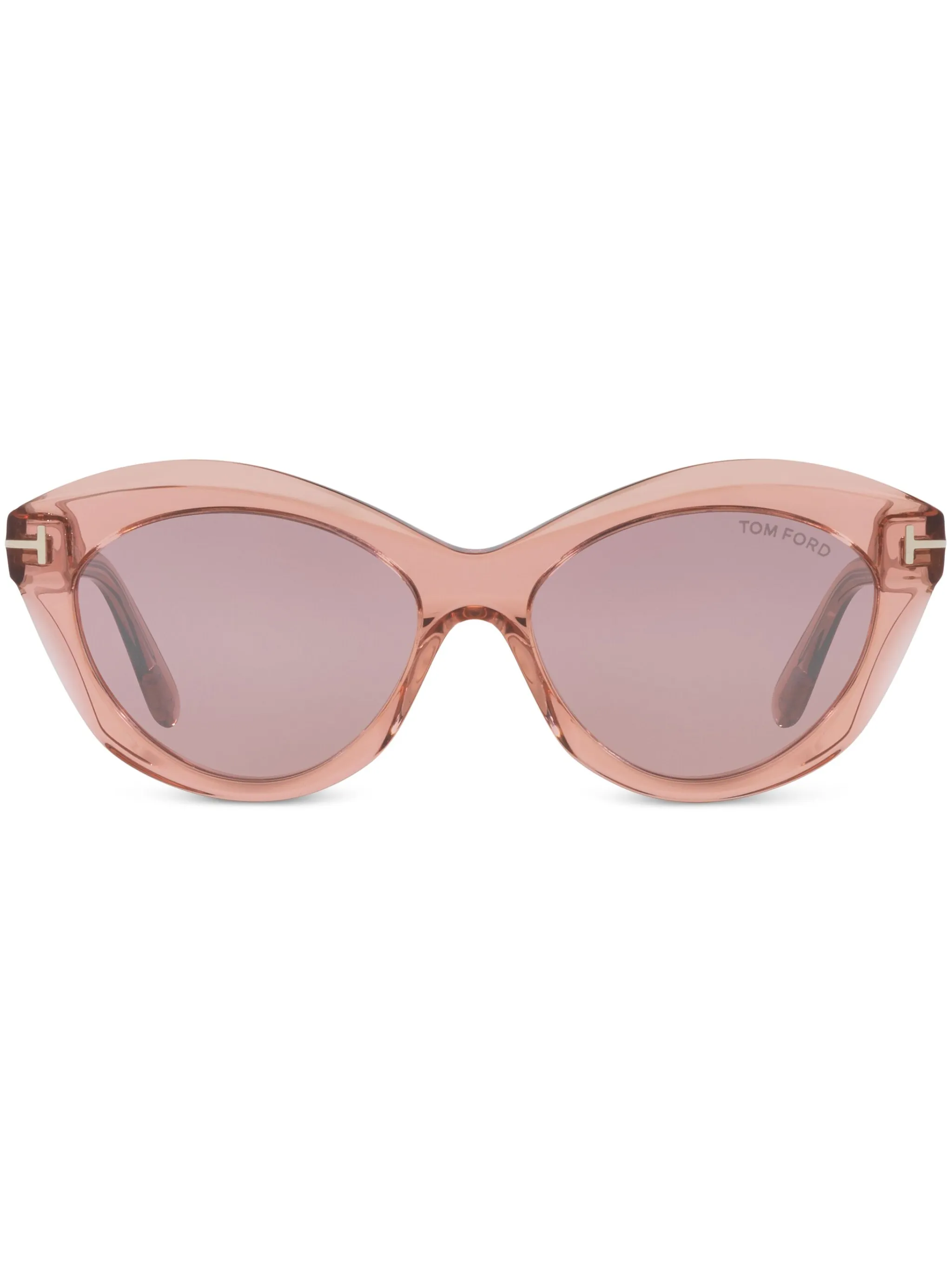 Солнцезащитные очки Toni Tom Ford Eyewear, розовый
Солнцезащитные очки Toni Tom Ford Eyewear, розовый