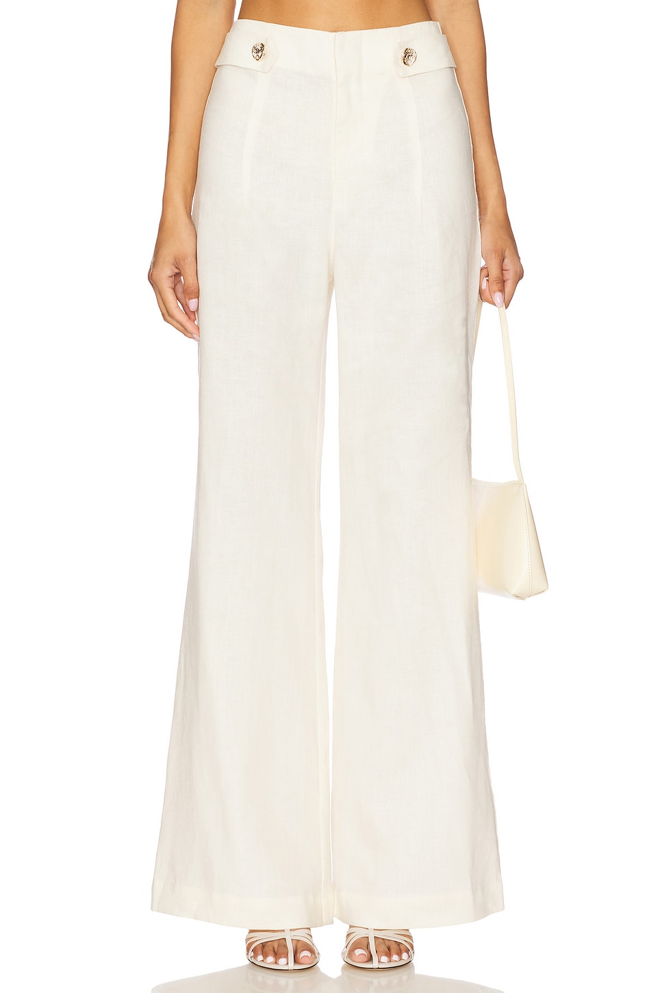 Брюки Carlin Hevron, ivory
Брюки Carlin Hevron, ivory