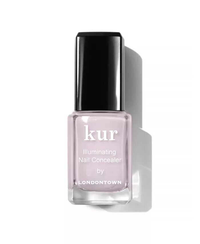 Kur Осветляющий консилер для ногтей, 0,4 унции Londontown, цвет Pink Illuminating Nail Concealer
Kur Осветляющий консилер для ногтей, 0,4 унции Londontown, цвет Pink Illuminating Nail Concealer