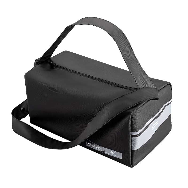 Лининг Полиэстер Сумка для плавания Унисекс Черный 
Лининг Полиэстер Сумка для плавания Унисекс Черный