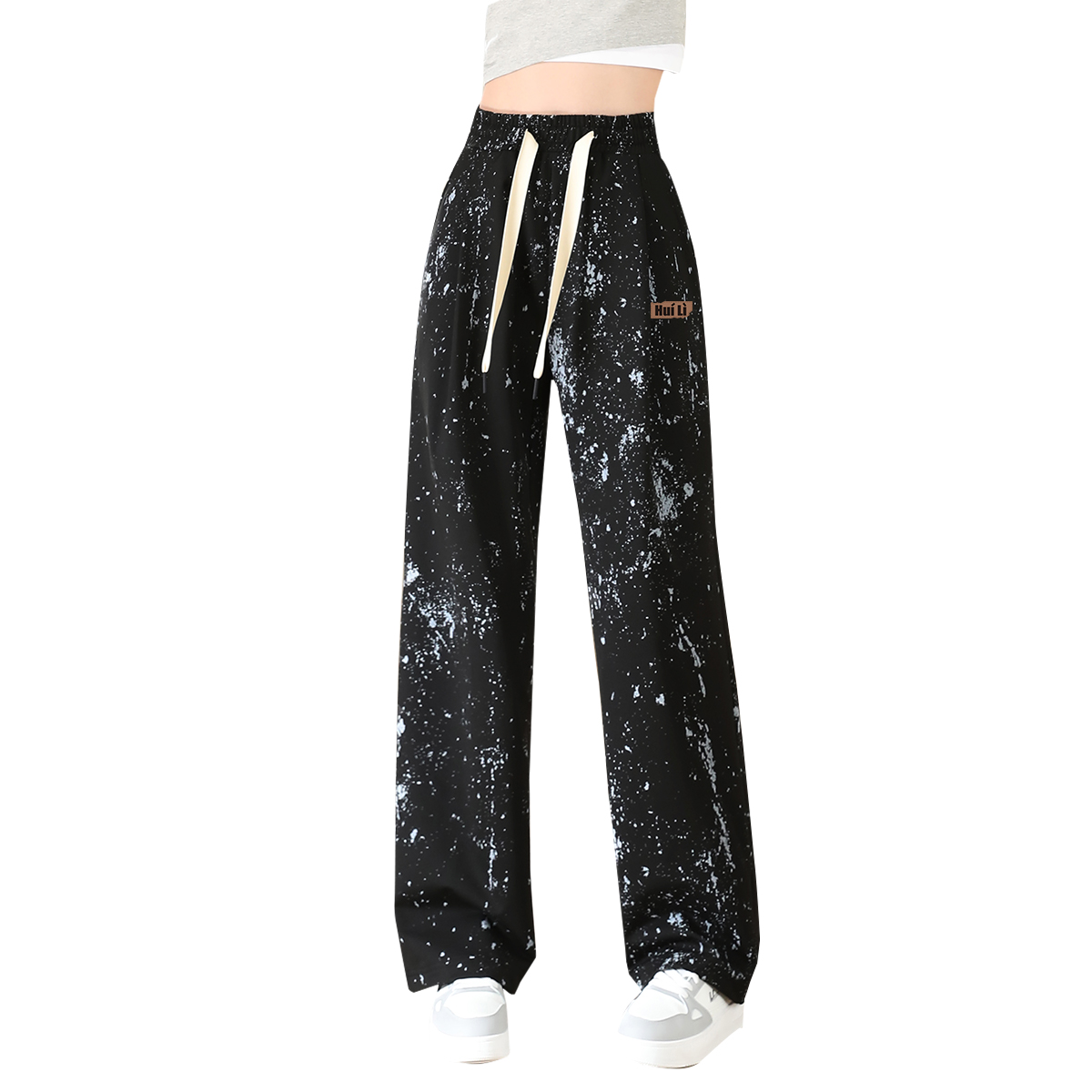 WARRIOR Повседневные брюки Women's Black Moderate Straight Fit
WARRIOR Повседневные брюки Women's Black Moderate Straight Fit