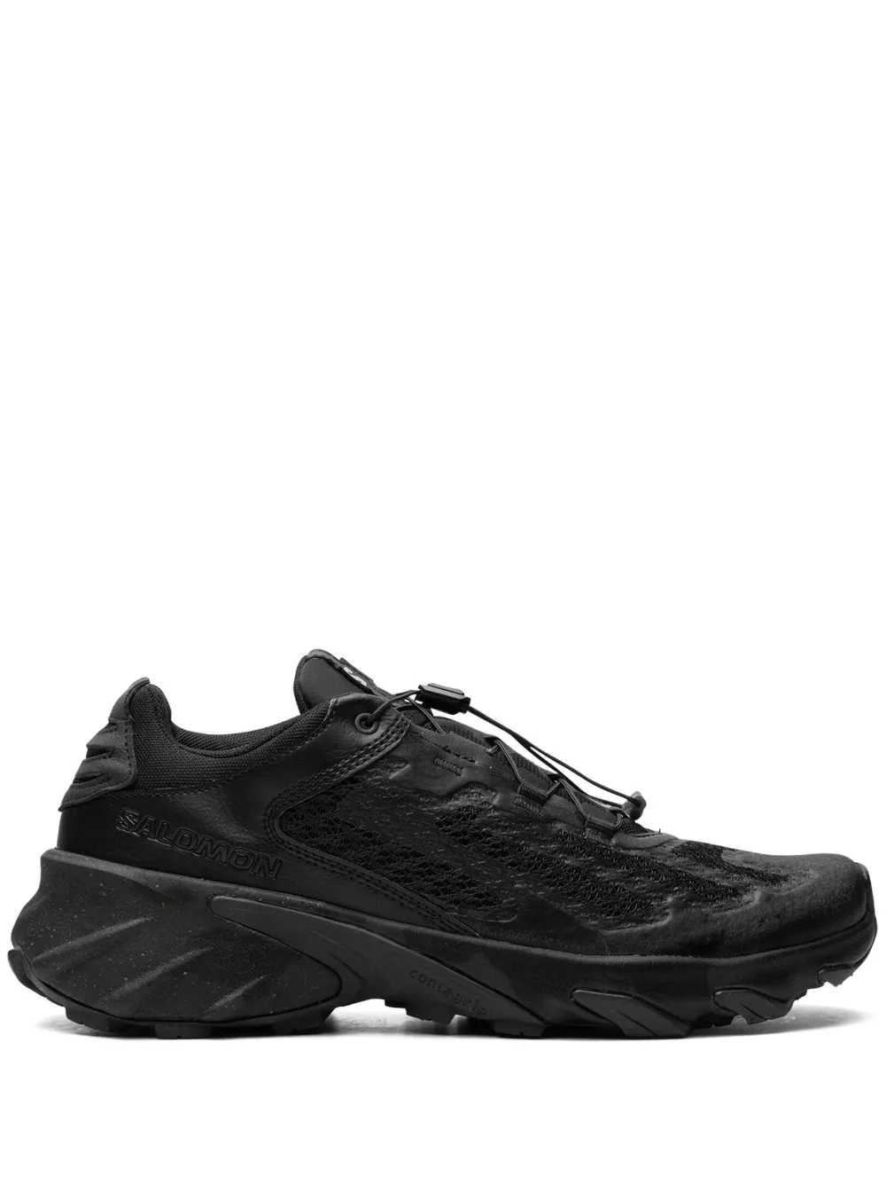Кроссовки Speedverse PRG Black Salomon, черный
Кроссовки Speedverse PRG Black Salomon, черный