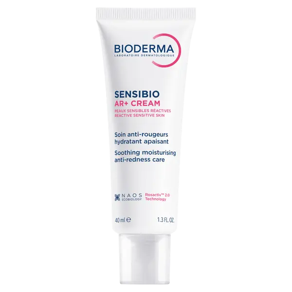 Крем для лица дневной и ночной, 40 мл Bioderma Sensibio
Крем для лица дневной и ночной, 40 мл Bioderma Sensibio