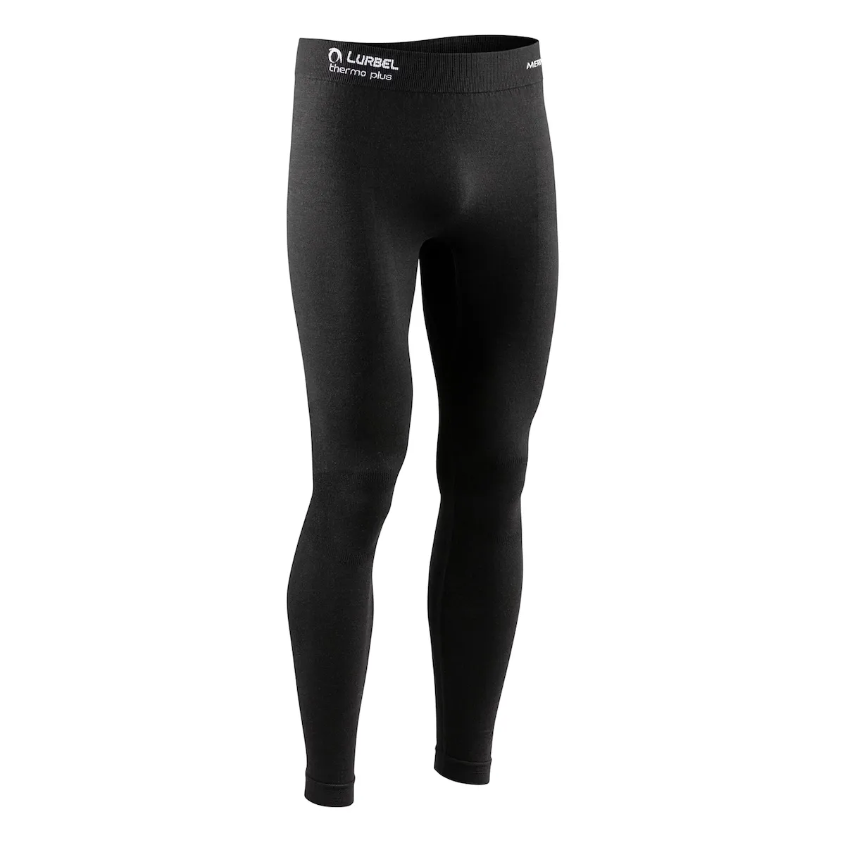 Мужская термосетка Merino Брюки Lurbel, чёрный
Мужская термосетка Merino Брюки Lurbel, чёрный