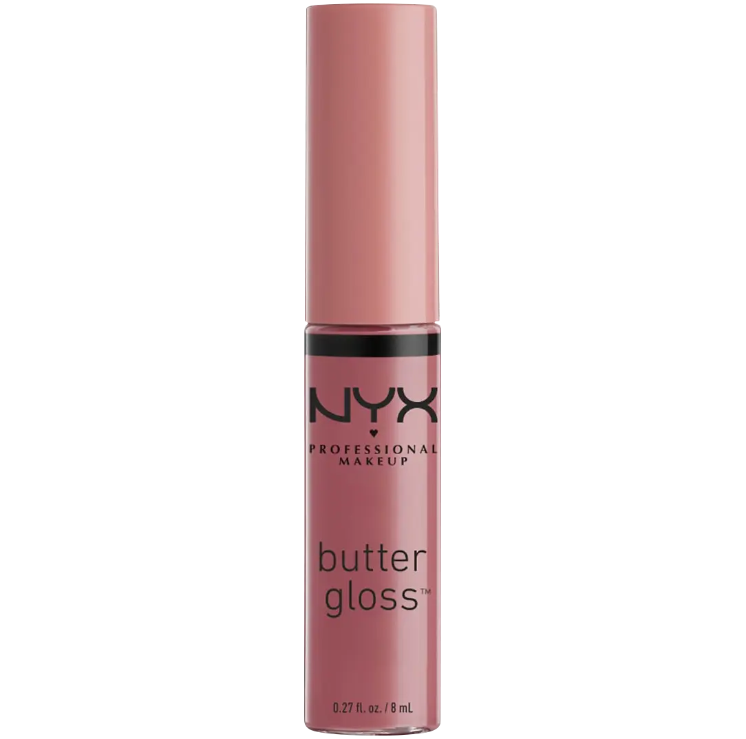 Блеск для губ angel food cake Nyx Professional Makeup Butter Gloss, 8 мл
Блеск для губ angel food cake Nyx Professional Makeup Butter Gloss, 8 мл