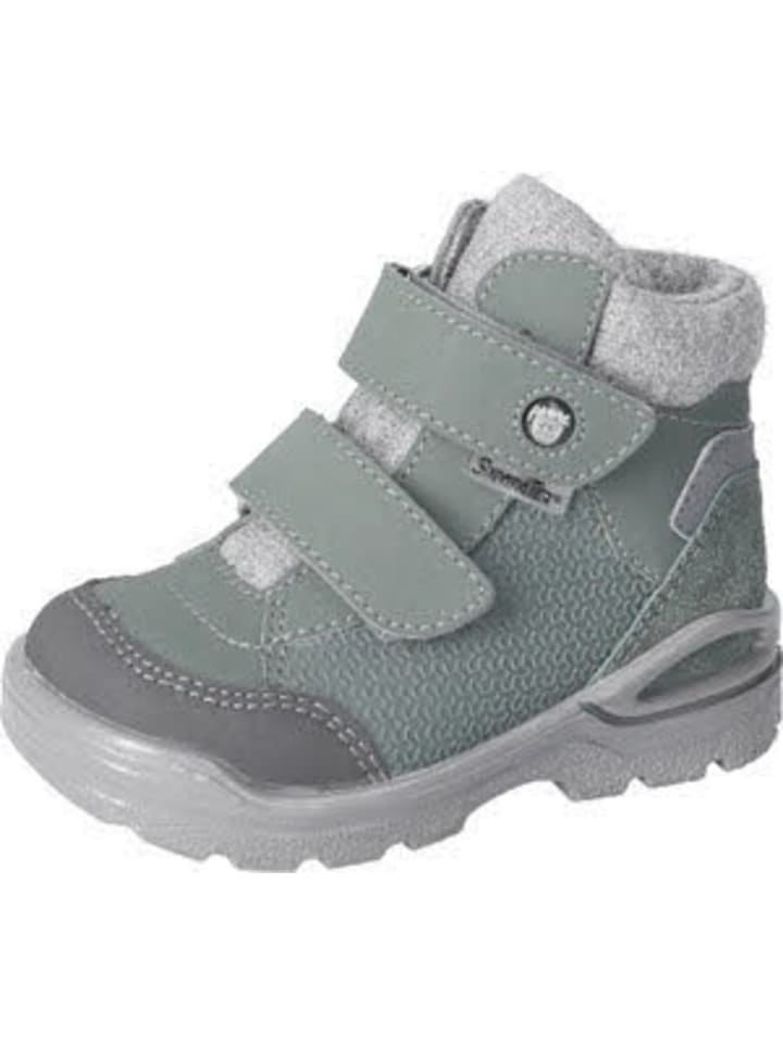 Ботинки PEPINO, зеленый
Ботинки PEPINO, зеленый