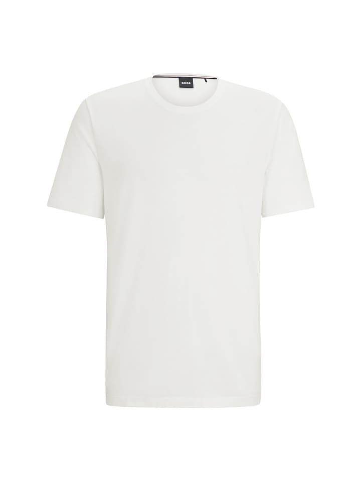 Футболка Mix&Match R белого цвета BOSS, Белый, Футболка Mix&Match R белого цвета BOSS
Футболка Mix&Match R белого цвета BOSS, Белый, Футболка Mix&Match R белого цвета BOSS