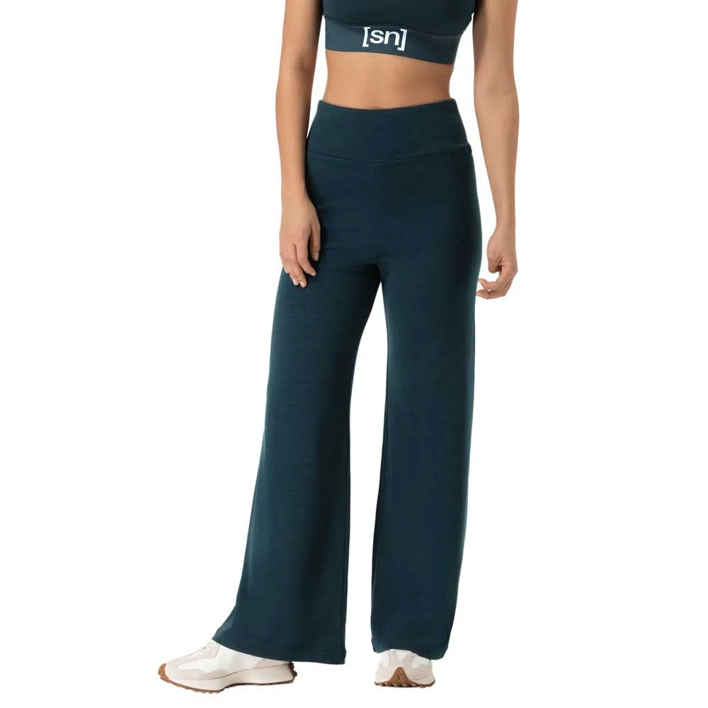 Брюки Super.natural Comfy, синий
Брюки Super.natural Comfy, синий