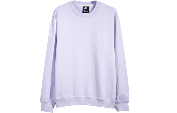Толстовка мужская сиреневая Nike, светло-фиолетовый
Толстовка мужская сиреневая Nike, светло-фиолетовый