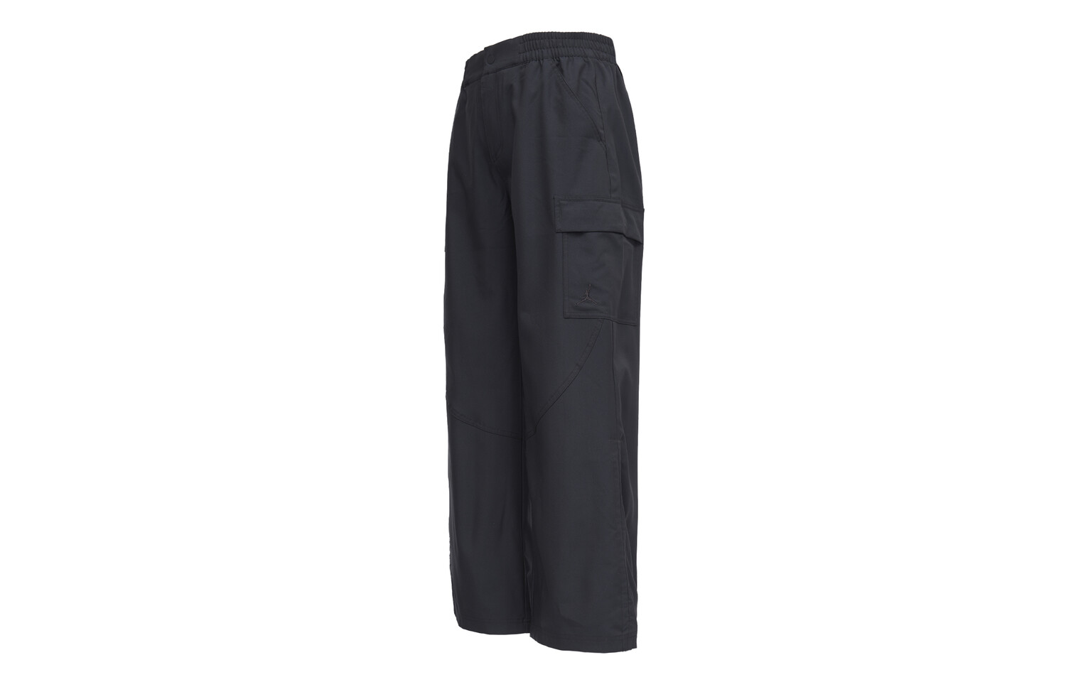 Женские брюки-карго Jordan, цвет Black
Женские брюки-карго Jordan, цвет Black