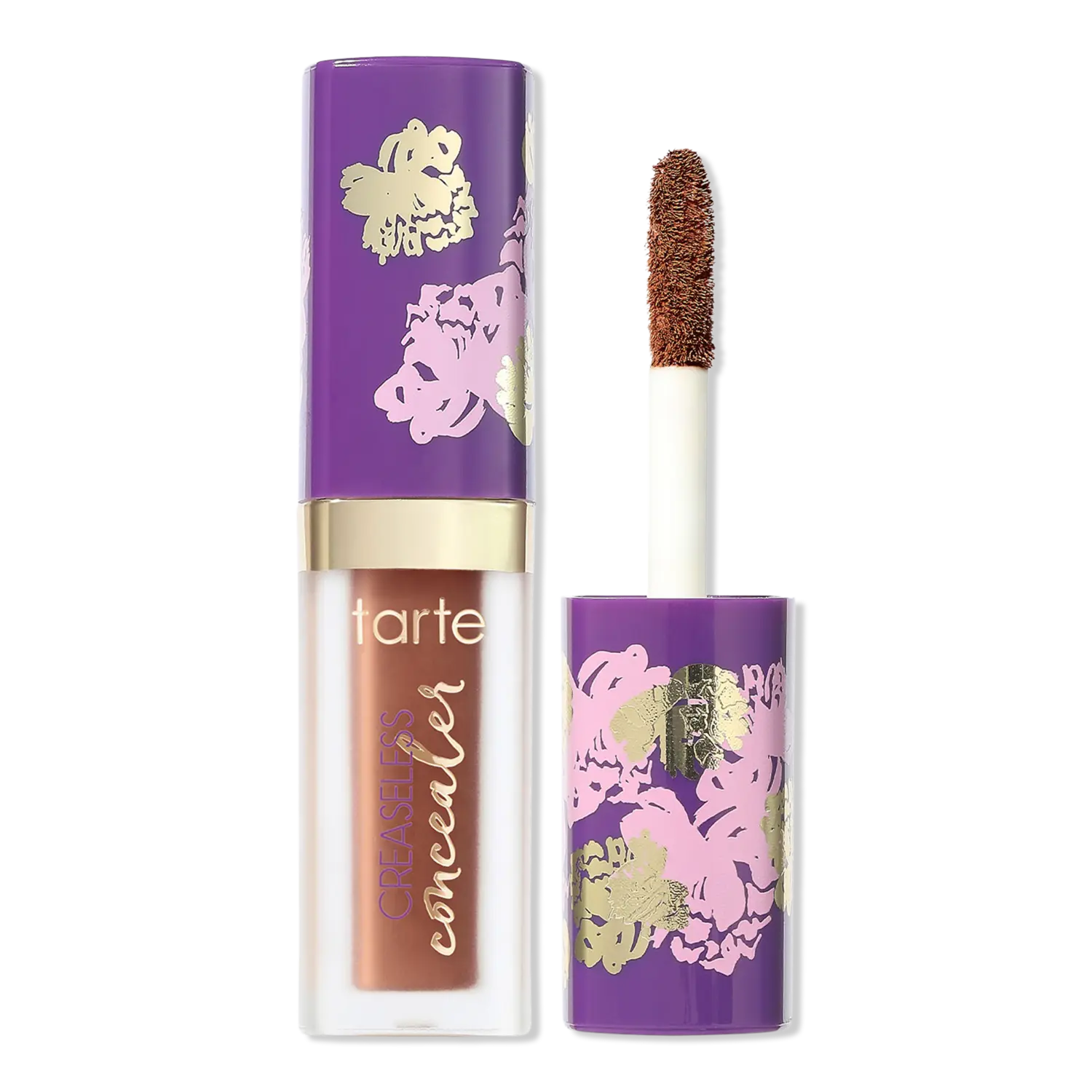 Консилер Maracuja Creaseless Concealer в дорожном формате Tarte, 55W Rich Warm (deeper skin with very warm, rosy undertones)
Консилер Maracuja Creaseless Concealer в дорожном формате Tarte, 55W Rich Warm (deeper skin with very warm, rosy undertones)