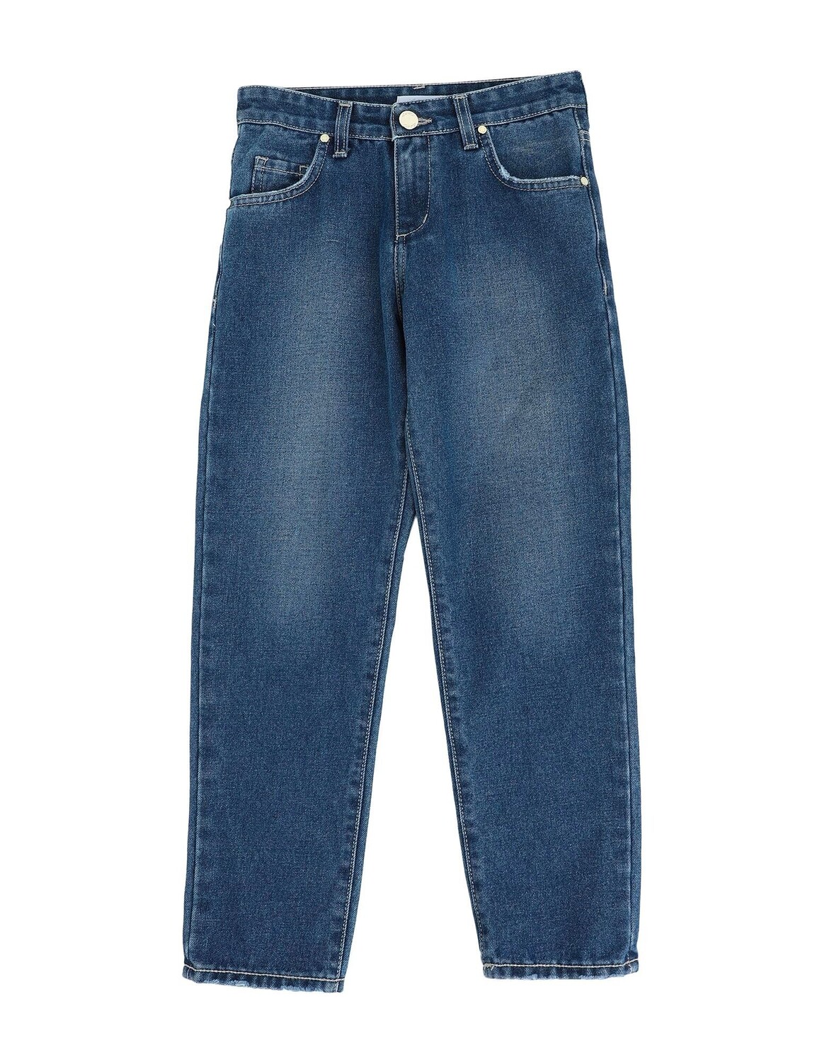 Джинсы Miss Grant, синий
Джинсы Miss Grant, синий