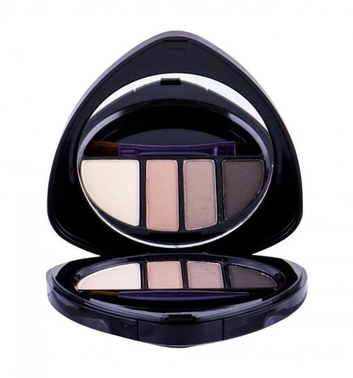 Доктор Hauschka Палетка для глаз и бровей 5 3г, Dr. Hauschka, коричневый
Доктор Hauschka Палетка для глаз и бровей 5 3г, Dr. Hauschka, коричневый