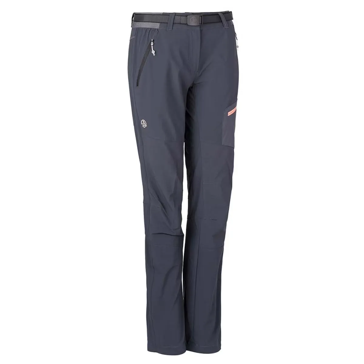 Женские брюки Gundora PT W Ternua, серый
Женские брюки Gundora PT W Ternua, серый