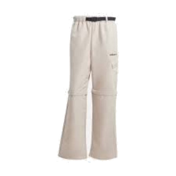 Брюки с застежкой-молнией, азиатские размеры Adidas, бежевый
Брюки с застежкой-молнией, азиатские размеры Adidas, бежевый