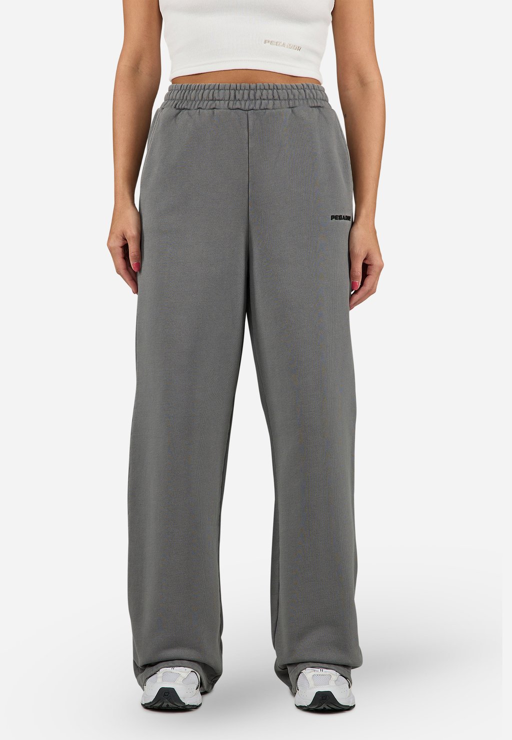 Спортивные штаны ANNI PANTS Pegador, серый
Спортивные штаны ANNI PANTS Pegador, серый