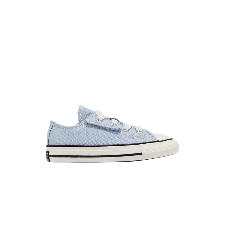 Кроссовки Converse Chuck 70 1V Low TD, синий
Кроссовки Converse Chuck 70 1V Low TD, синий