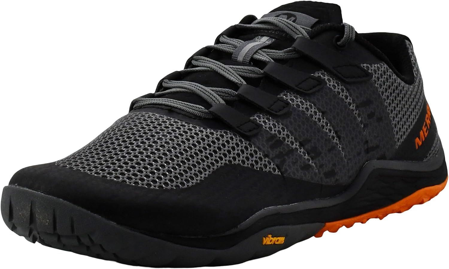 Мужские кроссовки Merrell Trail Glove 5
Мужские кроссовки Merrell Trail Glove 5