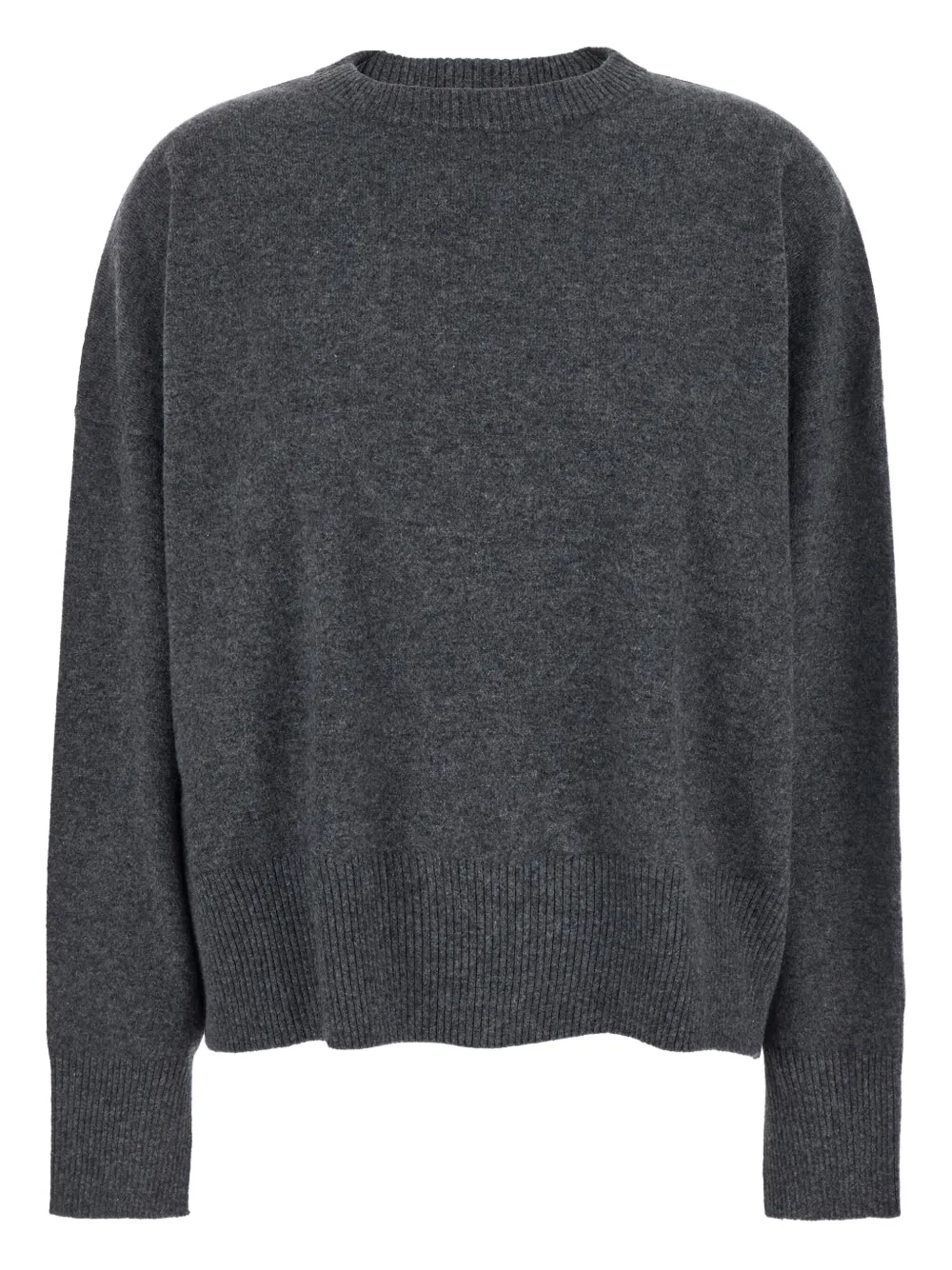 Свитер Anaa с круглым вырезом LouLou de Saison, серый
Свитер Anaa с круглым вырезом LouLou de Saison, серый