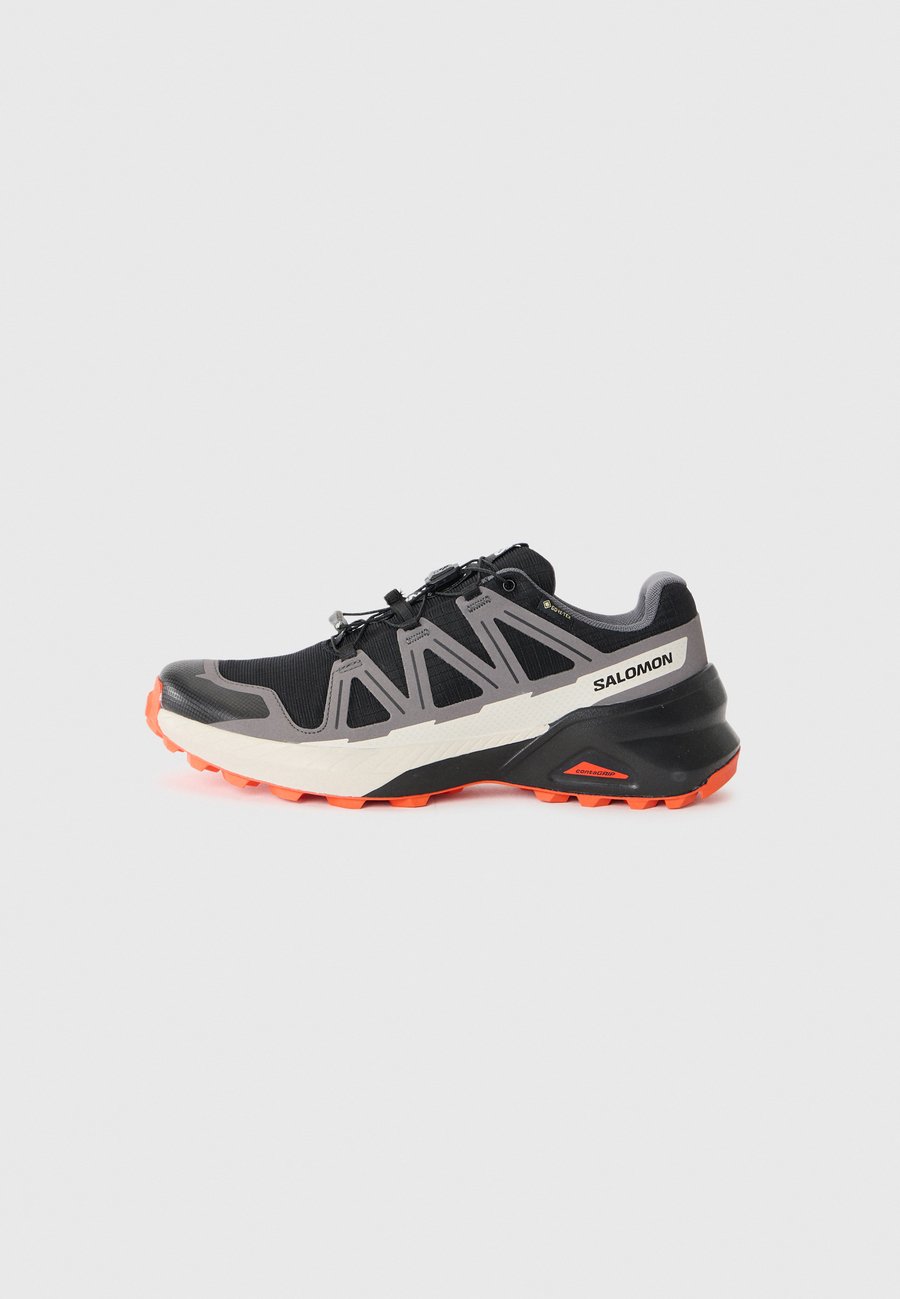 Кроссовки Salomon SPEEDCROSS PEAK GTX, Black/Castlerock/Cherry Tomato/Black
Кроссовки Salomon SPEEDCROSS PEAK GTX, Black/Castlerock/Cherry Tomato/Black