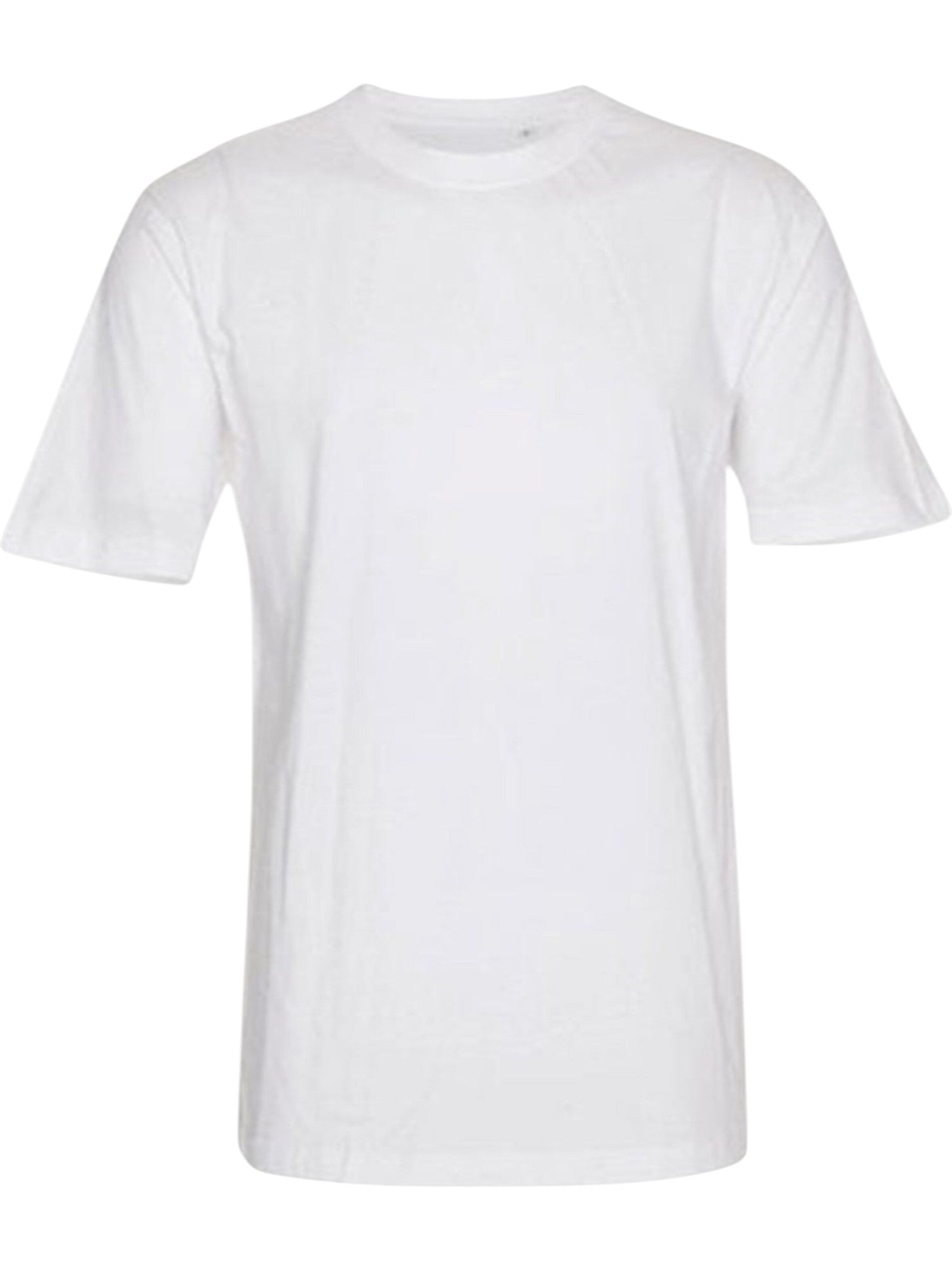 TEESHOPPEN Футболка в белом цвете
TEESHOPPEN Футболка в белом цвете