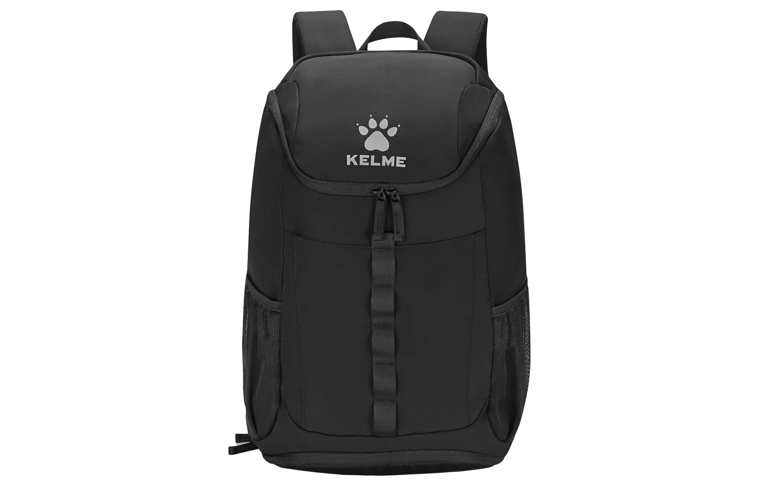 Kalme Рюкзак унисекс KARME/KELME, Черный
Kalme Рюкзак унисекс KARME/KELME, Черный