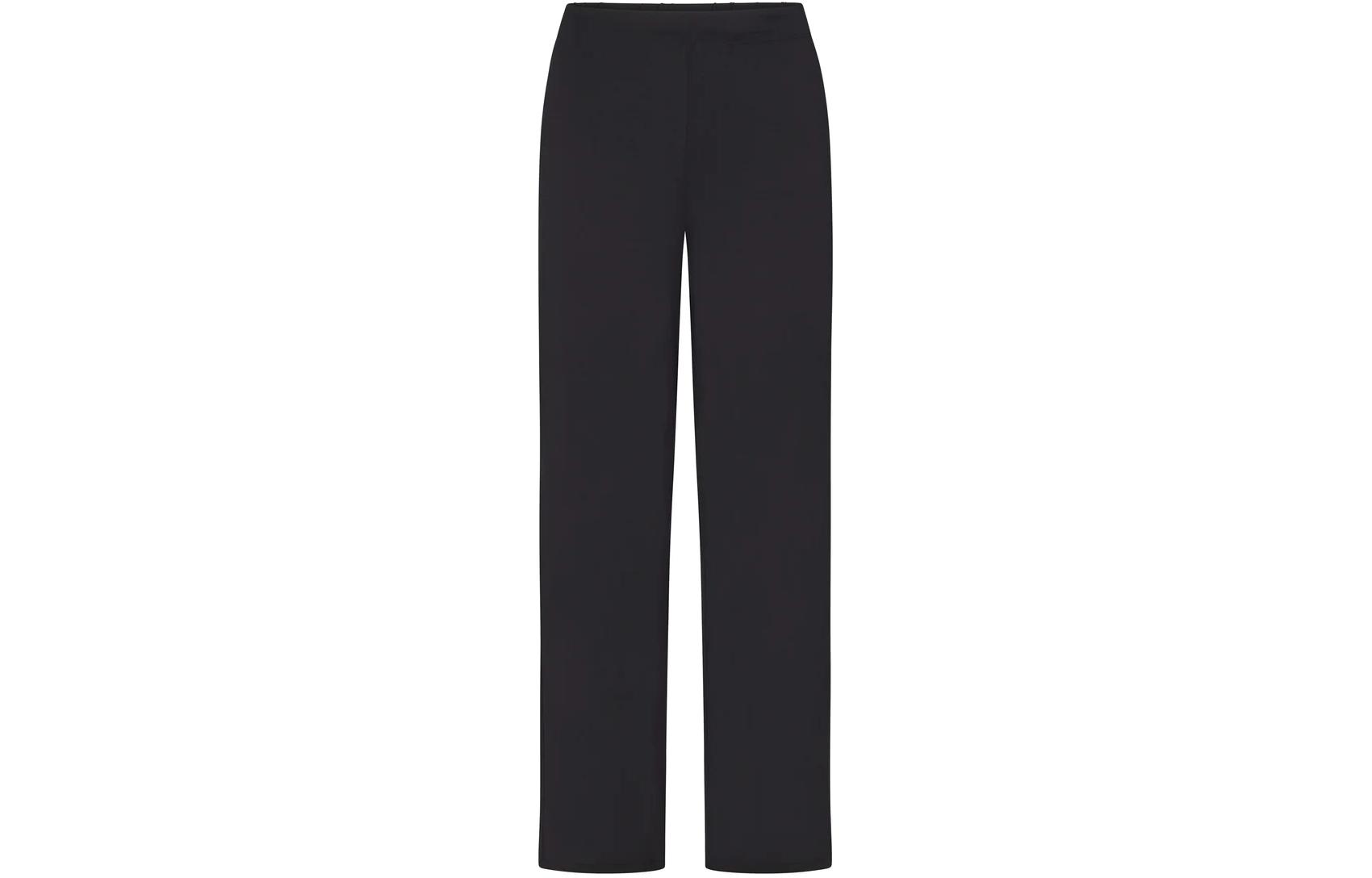 Свободные брюки SLEEP STRAIGHT LEG PANT для женщин ONYX/Onyx Skims, черный
Свободные брюки SLEEP STRAIGHT LEG PANT для женщин ONYX/Onyx Skims, черный