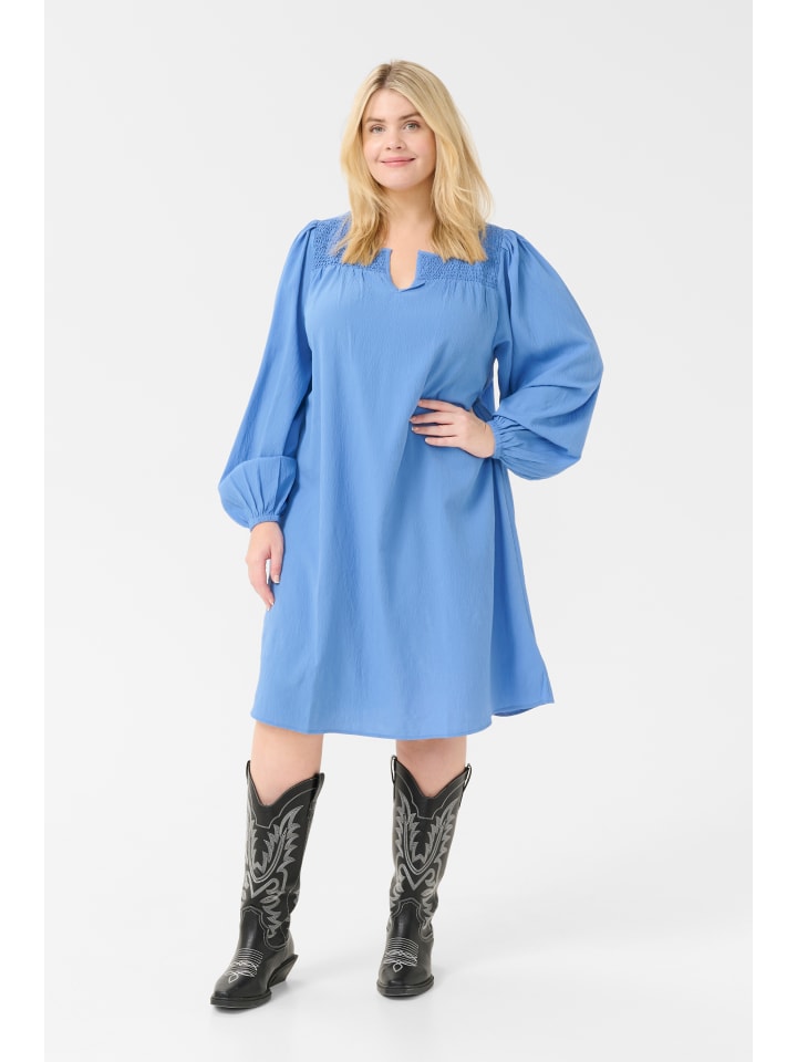 Платье до колена KAFFE curve
Платье до колена KAFFE curve