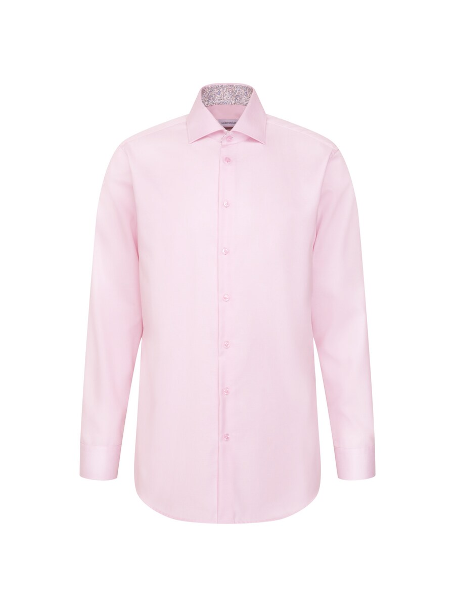 Рубашка делового покроя Regular Fit SEIDENSTICKER, Rose
Рубашка делового покроя Regular Fit SEIDENSTICKER, Rose