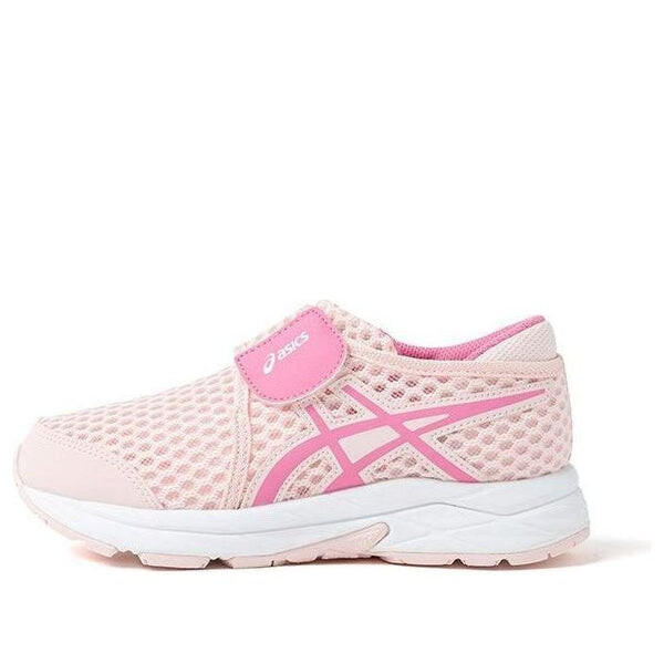 Кроссовки contend 'pink comfort' Asics, розовый
Кроссовки contend 'pink comfort' Asics, розовый
