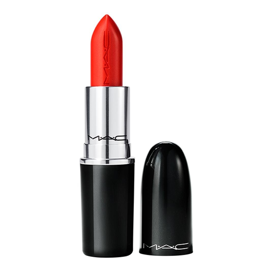 Помада для губ lustreglass lipstick Mac, tnteaser, вес 3 гр.
Помада для губ lustreglass lipstick Mac, tnteaser, вес 3 гр.