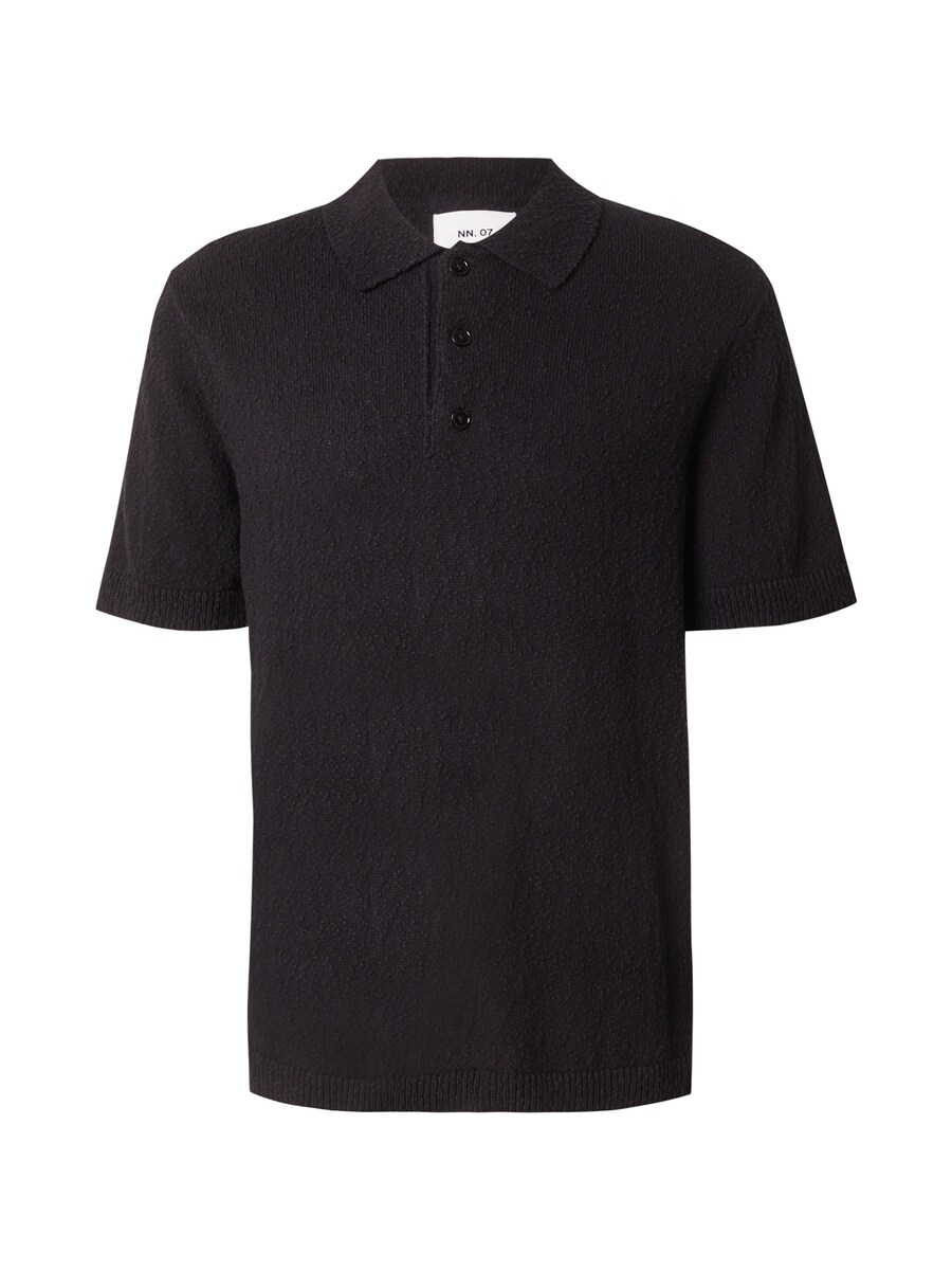 Рубашка NN07 Randy, черный
Рубашка NN07 Randy, черный