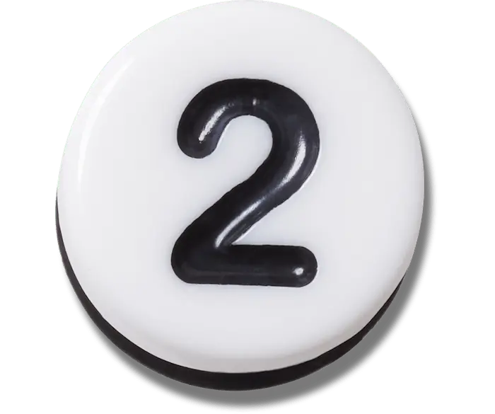 Джиббитсы Tiny Friendship Number Two Crocs
Джиббитсы Tiny Friendship Number Two Crocs