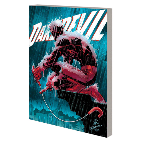 Книга Daredevil Vol. 1: Hell Breaks Loose – Paperback
Книга Daredevil Vol. 1: Hell Breaks Loose – Paperback