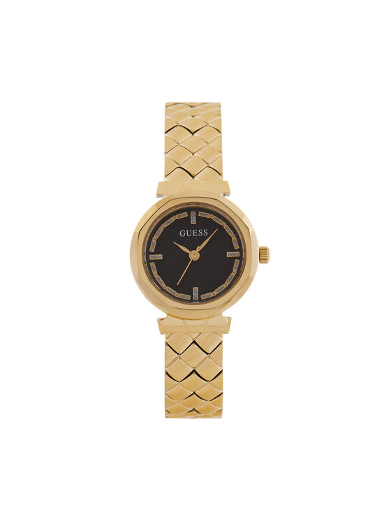 Часы GW0839L2 Guess, золотой
Часы GW0839L2 Guess, золотой