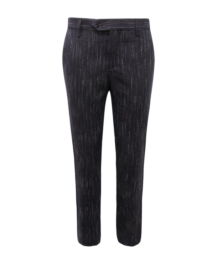 Узкие брюки Michael Coal, синий
Узкие брюки Michael Coal, синий