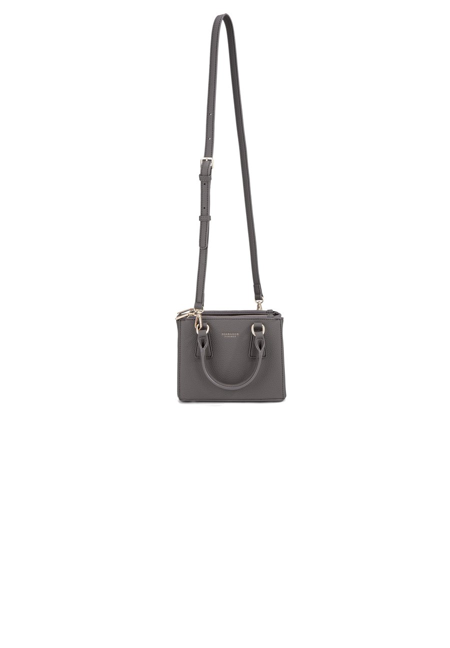 Сумка Diana&Co Handbag, Grey
Сумка Diana&Co Handbag, Grey