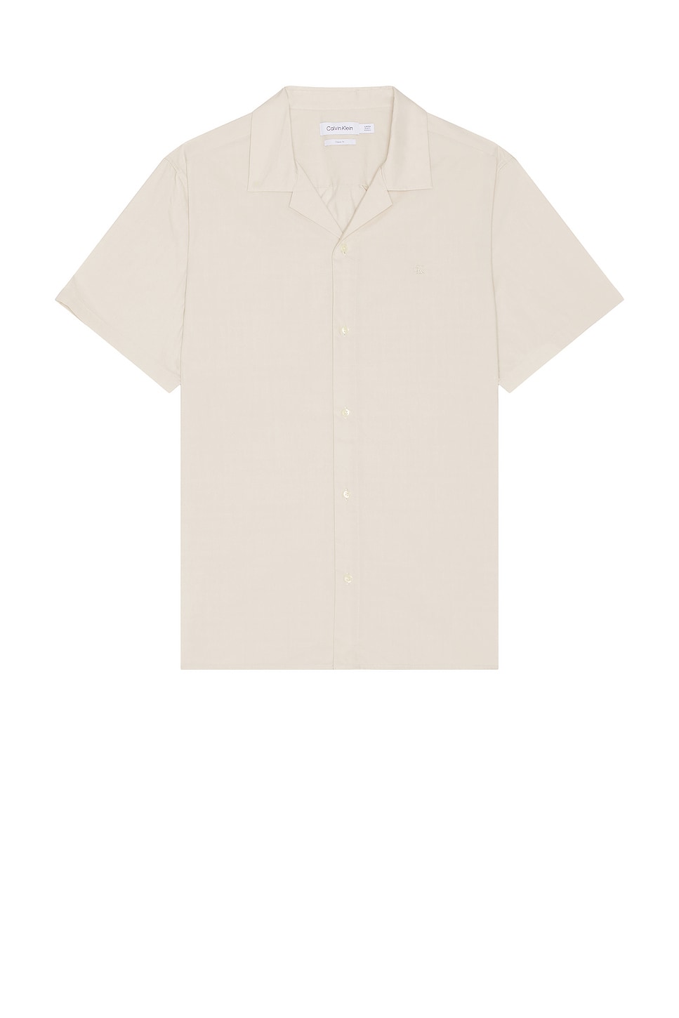 Лагерная рубашка Calvin Klein, цвет atmosphere
Лагерная рубашка Calvin Klein, цвет atmosphere